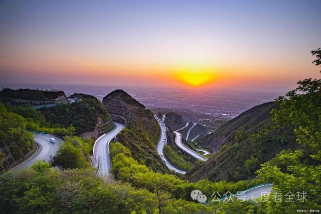 骊山旅游指南，自然美景与文化底蕴的完美融合探索之旅