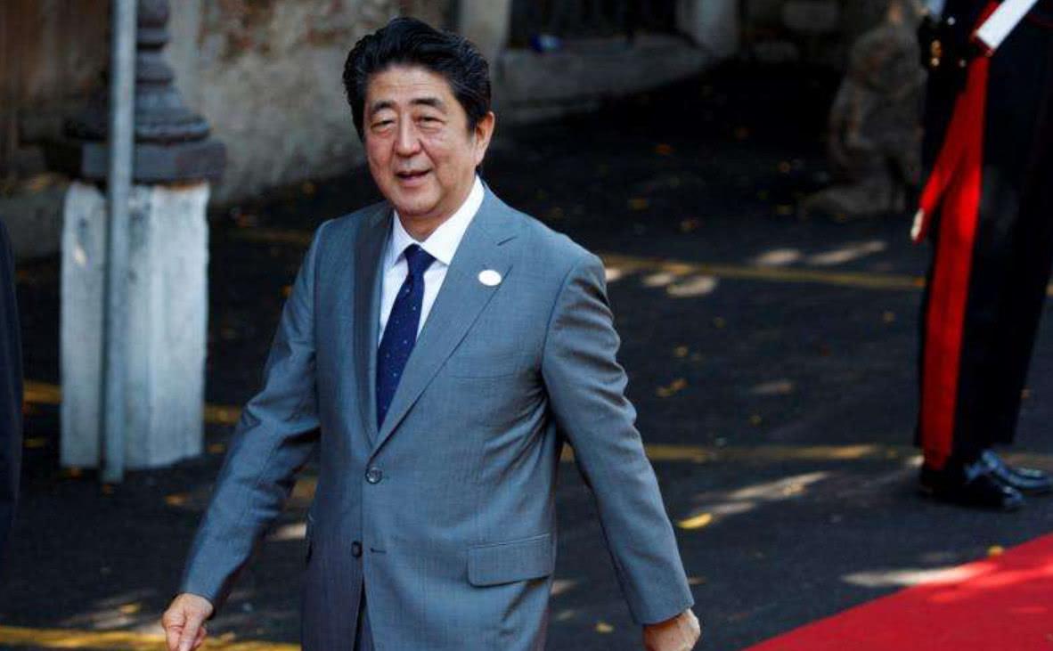 安倍最新动向，日本政治与经济的新时代篇章