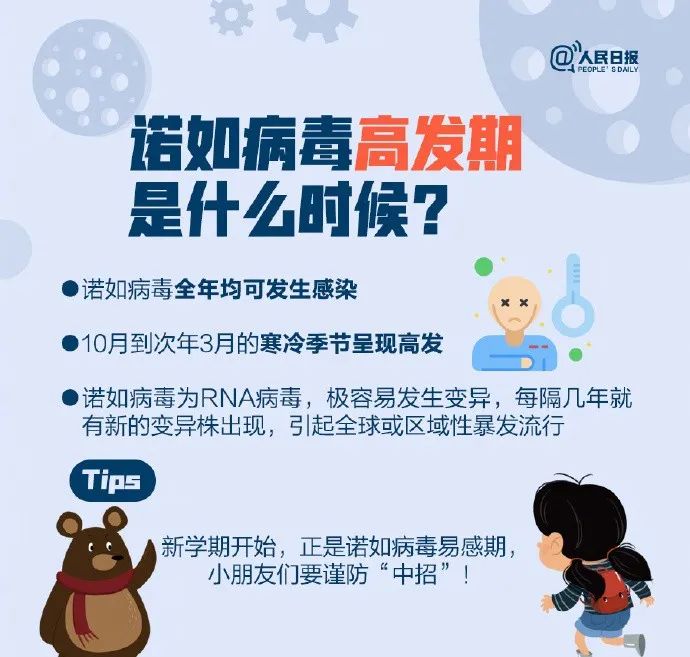 警惕病毒最新威胁，小心应对，守护健康防线