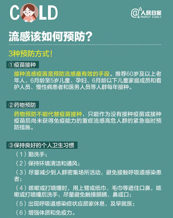 湘潭流感最新概况与应对策略