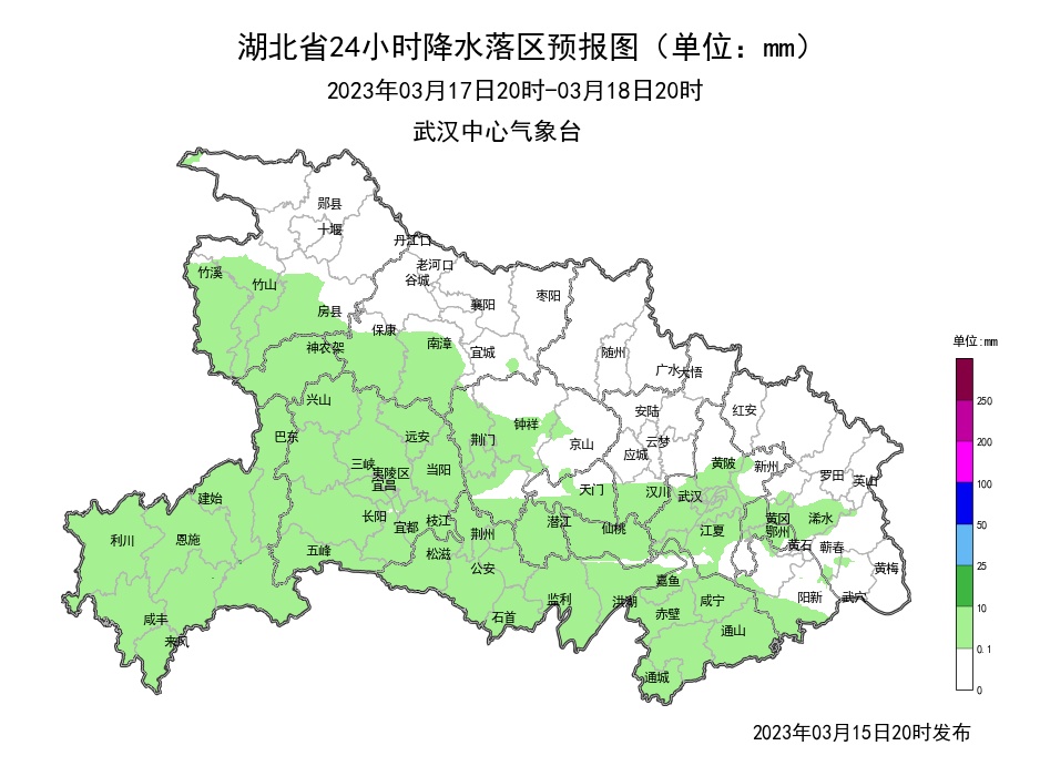 湖北繁荣发展蓝图揭秘，今日最新动态与未来展望