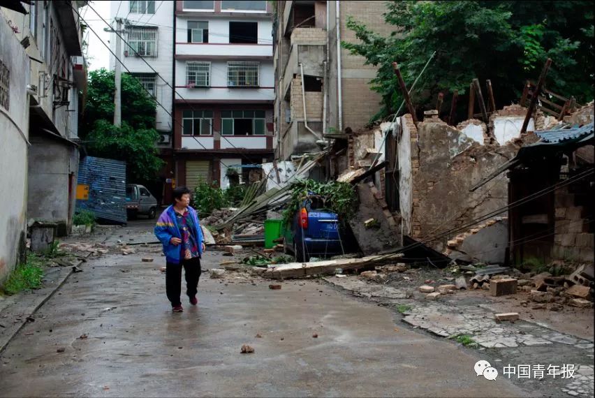 息县地震最新情况通报