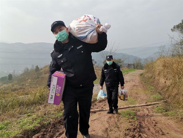 最新疫情綦江，共筑防线，应对挑战