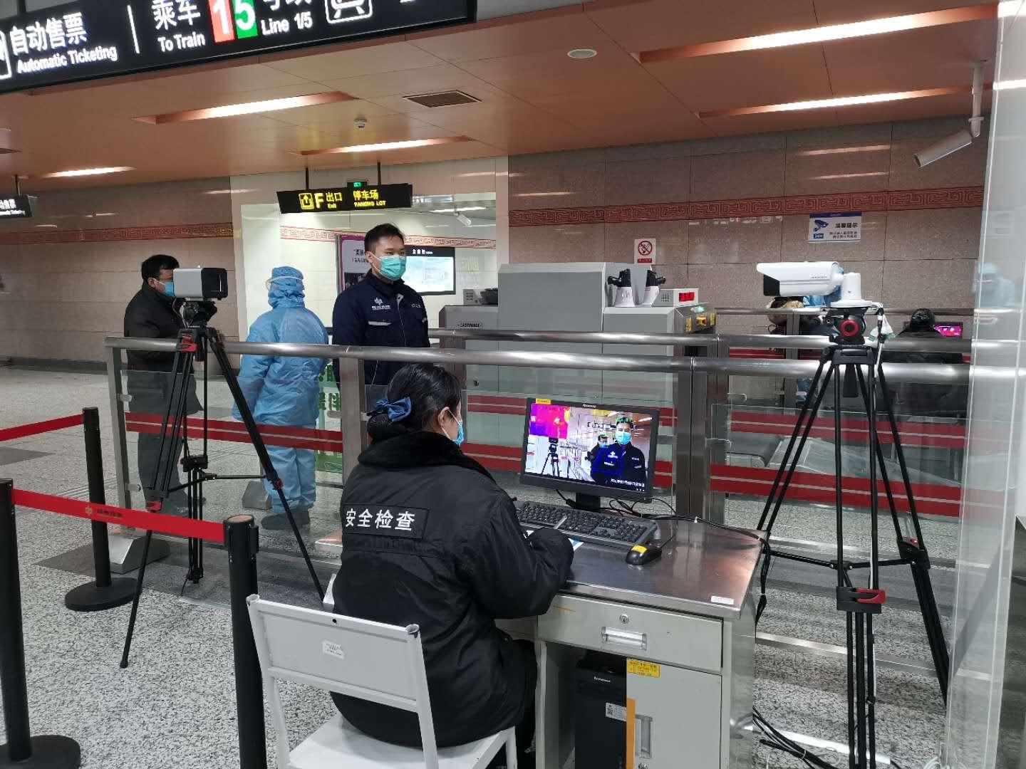 郑州车站现代化蜕变之旅，交通枢纽的最新动态