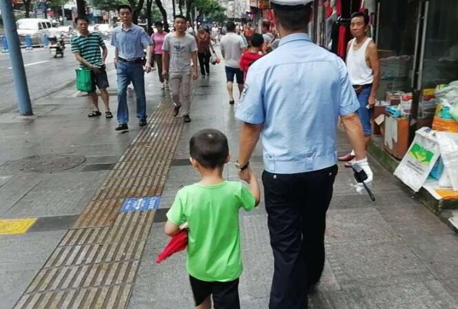 最新小孩走失事件，如何应对与防范指南