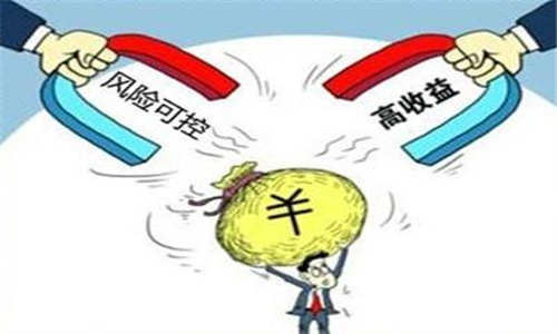 揭秘金融最新骗局，无处不在的风险需警惕