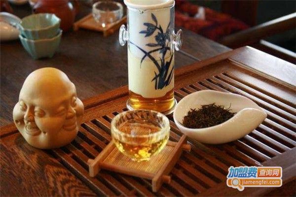 最新上门茶，时尚与传统的品味交融