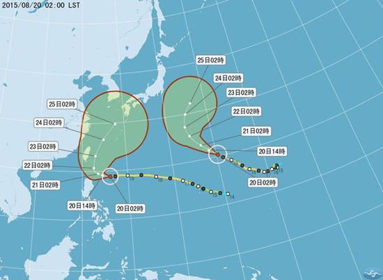 最新台风动态及影响分析，实时位置与潜在影响概述