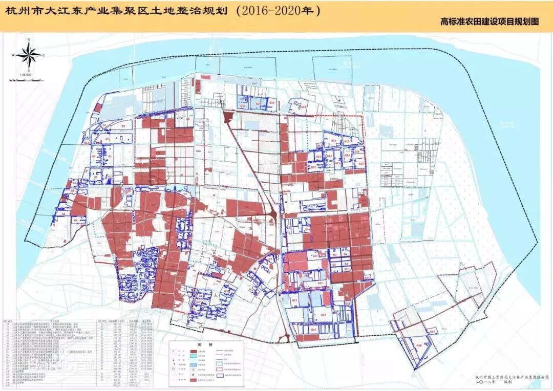 大江东引领新时代蓬勃发展最新动态