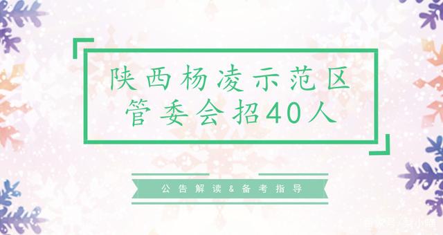 杨凌最新招聘信息全面解析