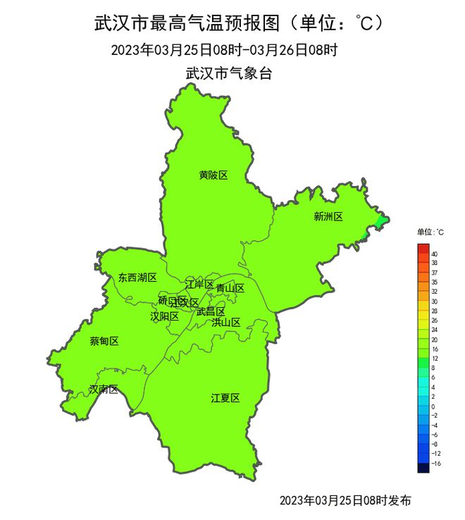 武汉气象变化与日常体验，最新天气分析