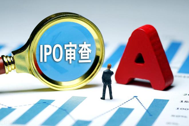 IPO最新审核动态，趋势、挑战及应对策略概览