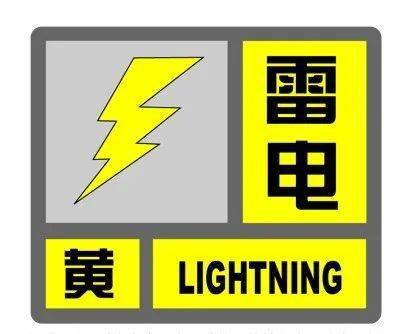 雷电最新预警，了解、预防及应对措施全解析