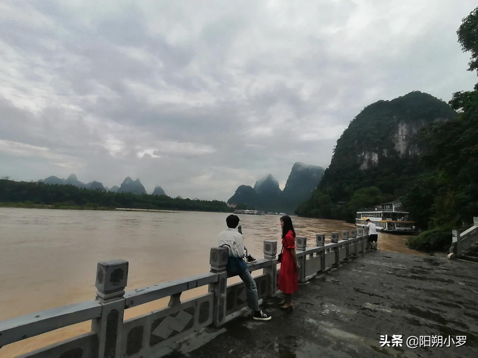 雨后故事最新，自然与人生的交响乐章