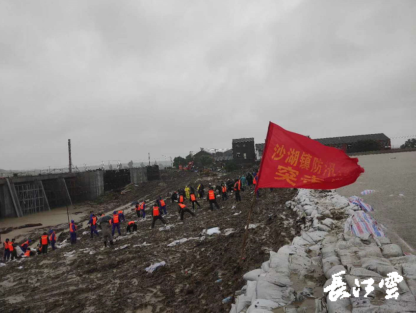 仙桃防汛实时更新，最新动态报告