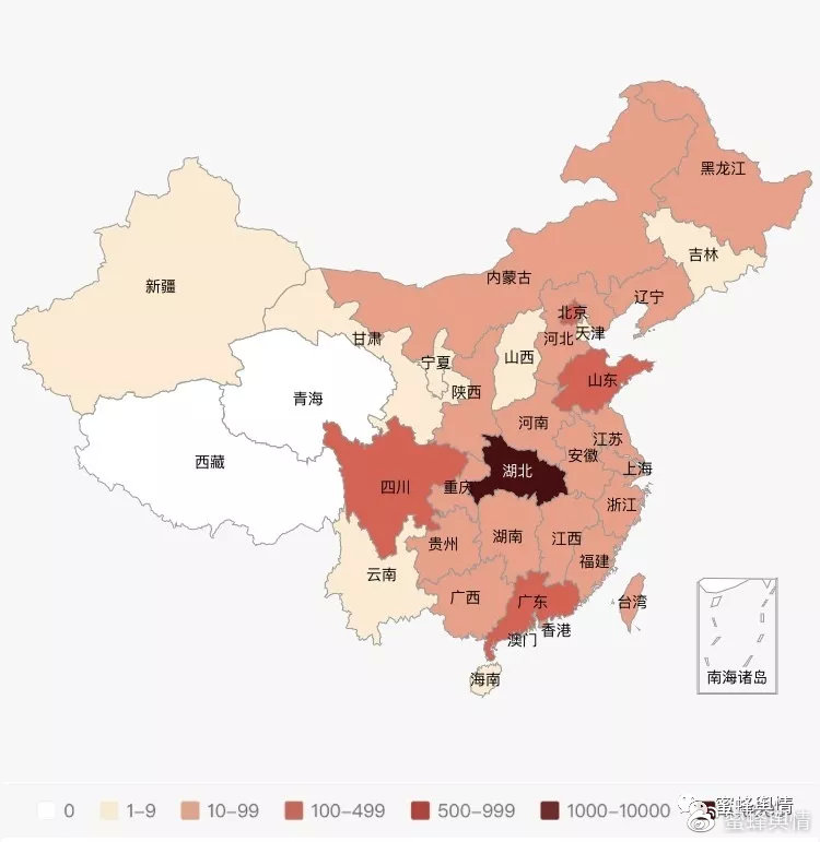 全球疫情最新地图揭示现状与趋势