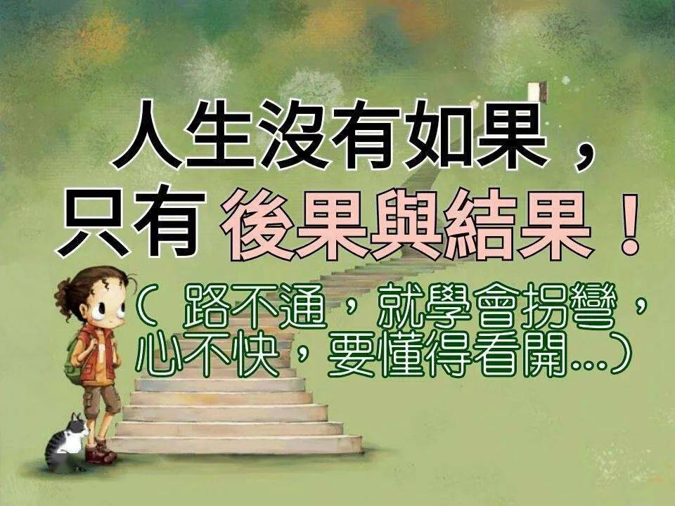 真实人生的力量与意义，没有假如的在线阅读之旅