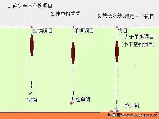 最新邦钓法，革新体验钓鱼技术