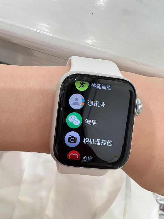 Apple Watch微信下载指南，一步步教你如何操作