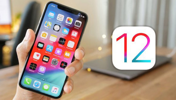 iOS 12系统深度解析与功能详解