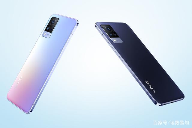 vivo S系列手机，设计与科技的极致融合