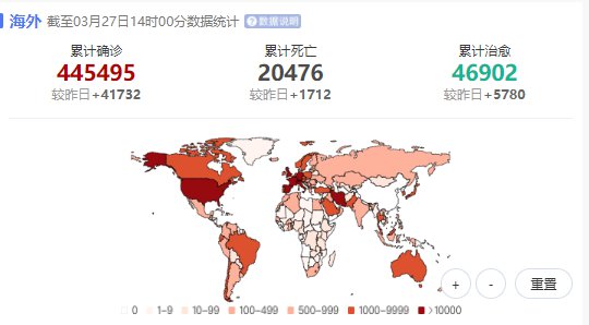 全球疫情最新动态，挑战与希望交织前行