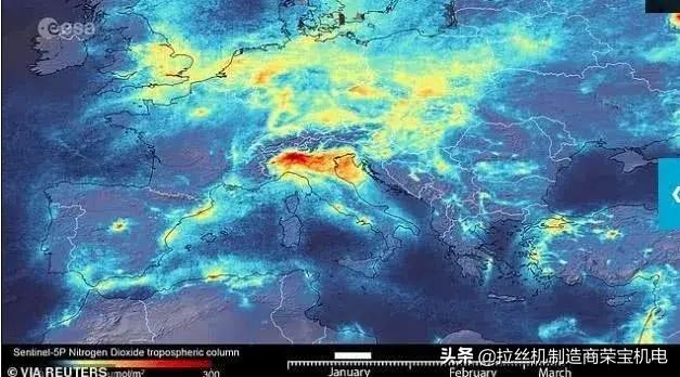 欧洲最新排放法规与环境影响探究