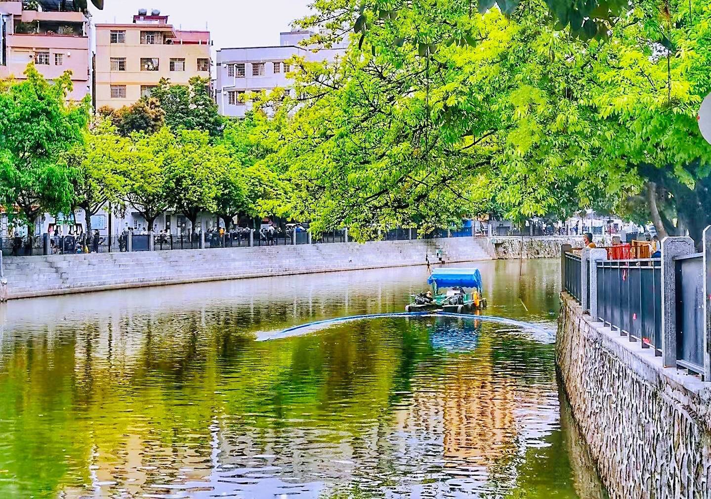 车陂最新动态，城市发展的先锋阵地