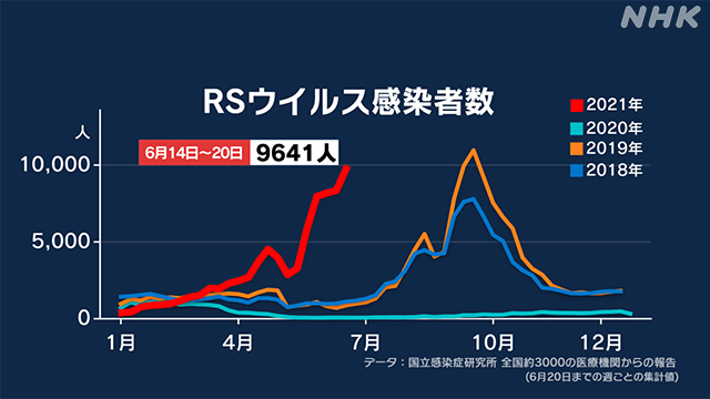 日本病毒研究最新动态及防控措施深度探讨